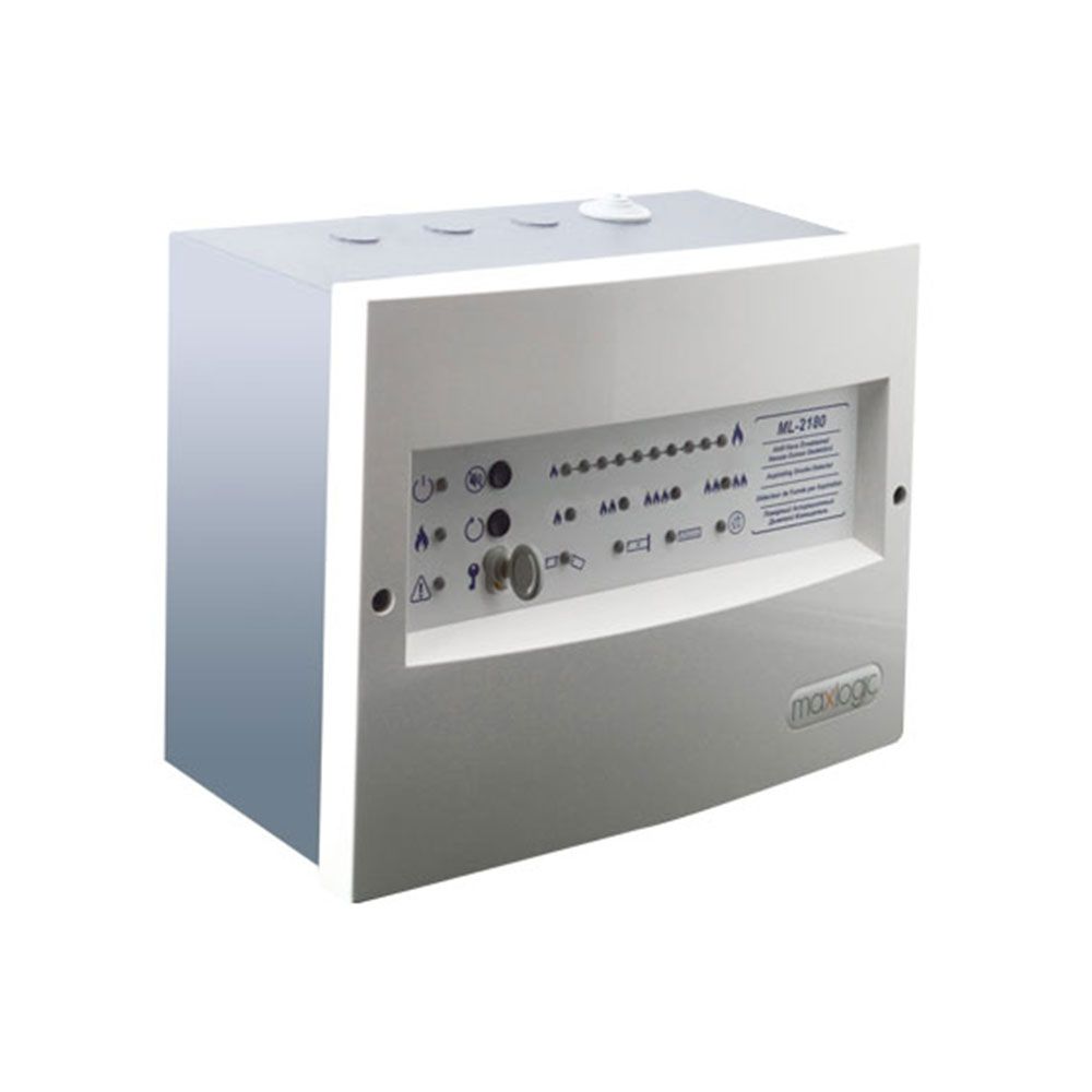 Conventional Aspirating Smoke Detector ML-2180