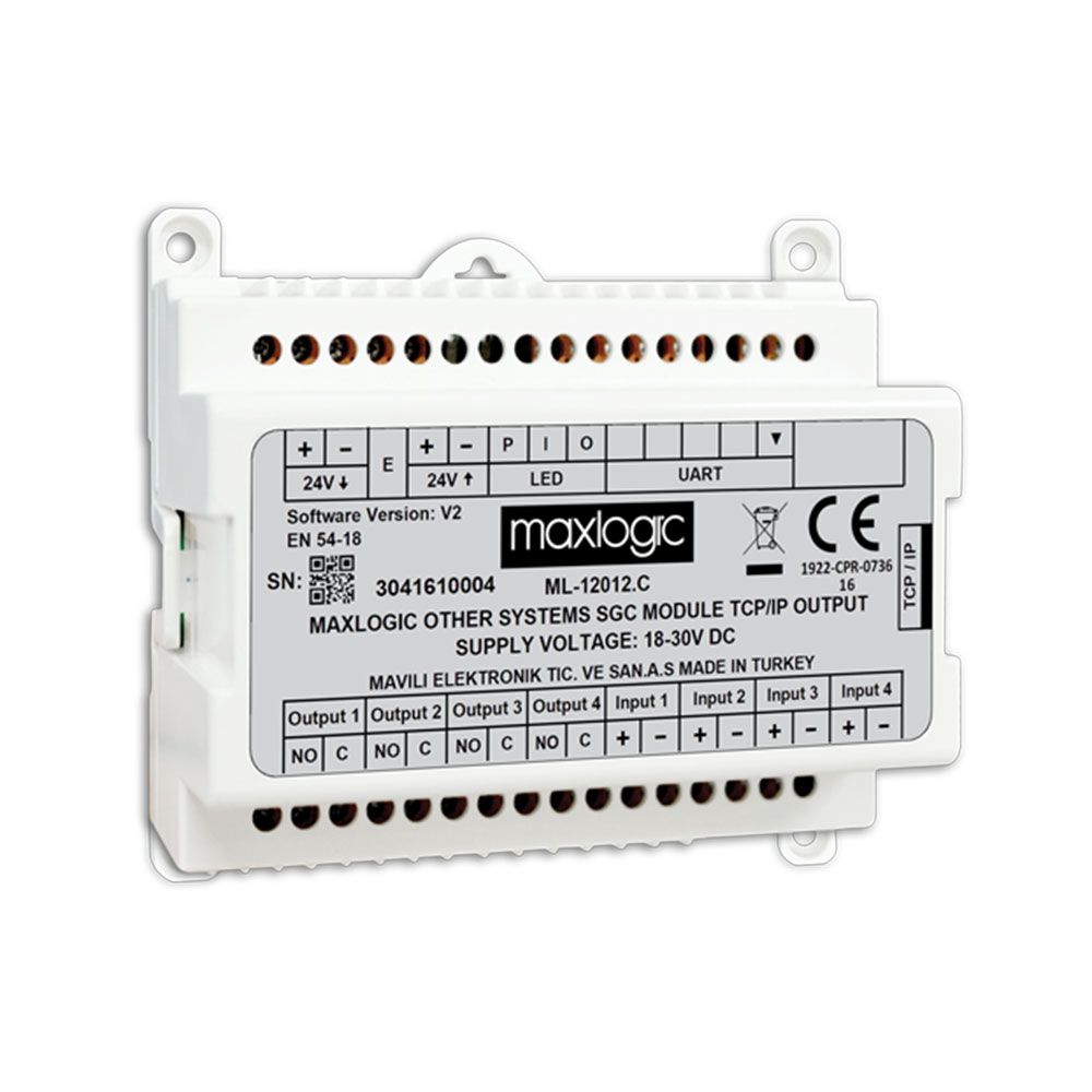 SGC Module ML-12012