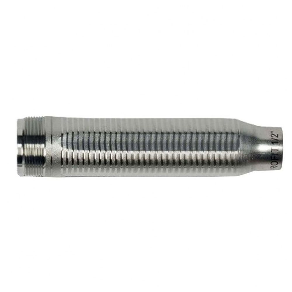 Proflex • Standard Reducer • 155mm • M34 • NPT 1/2