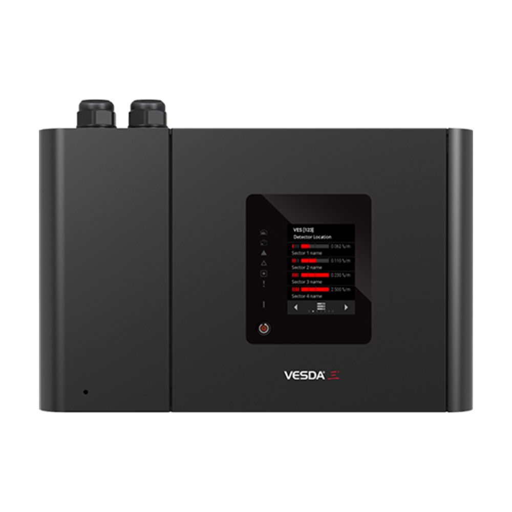 VESDA-E VES Aspirating Smoke Detector VES-A10-P