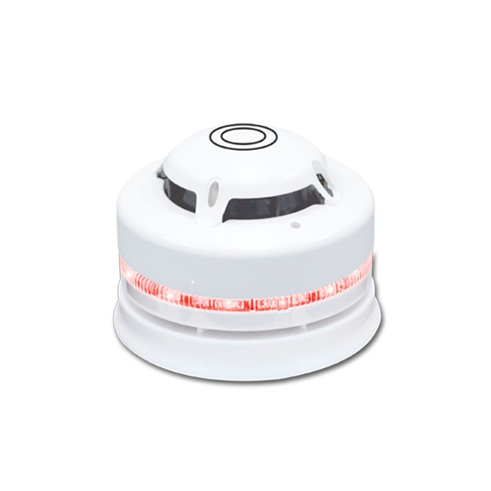 آشکارساز و آژیر فلشر ML-1102