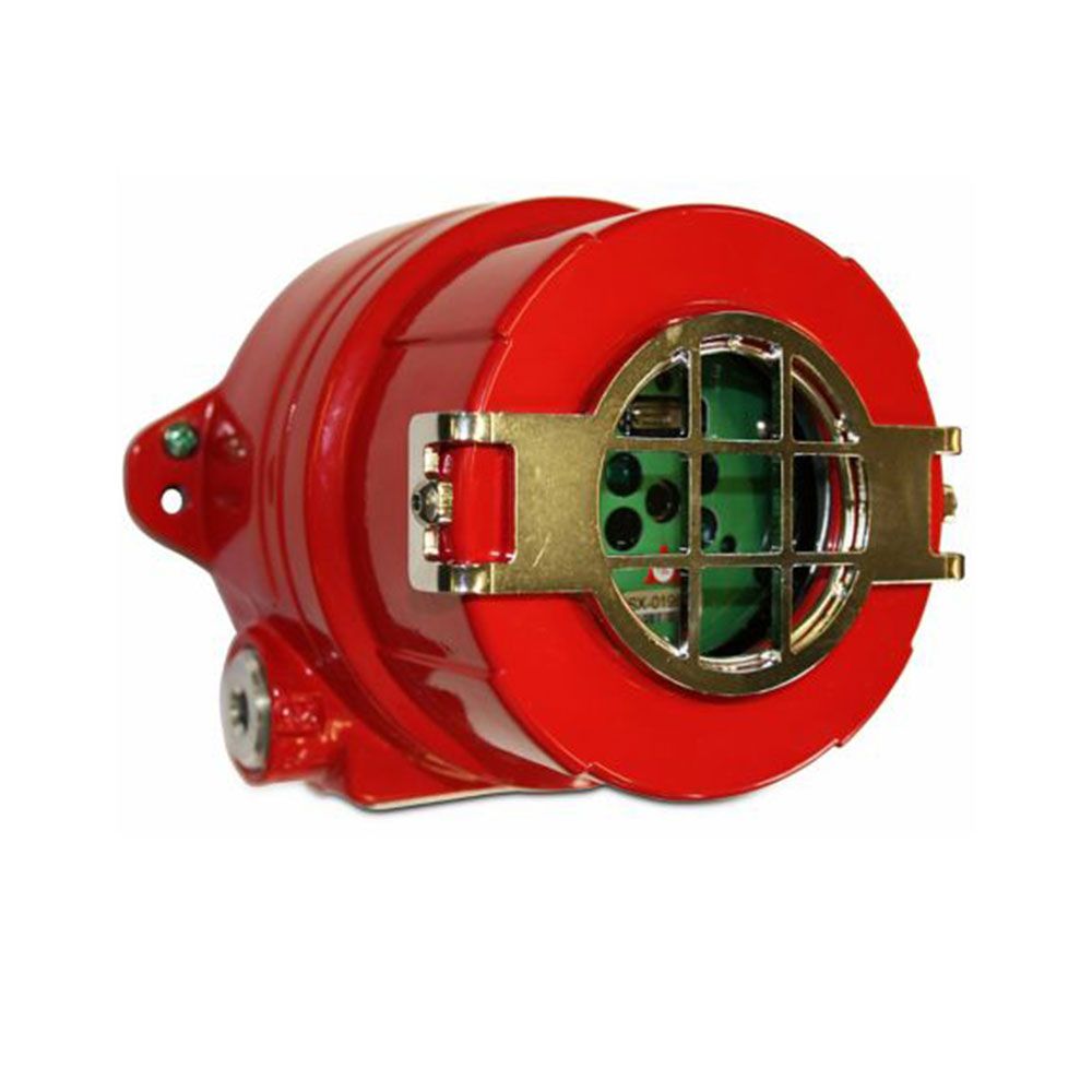 شعله یاب FS20X