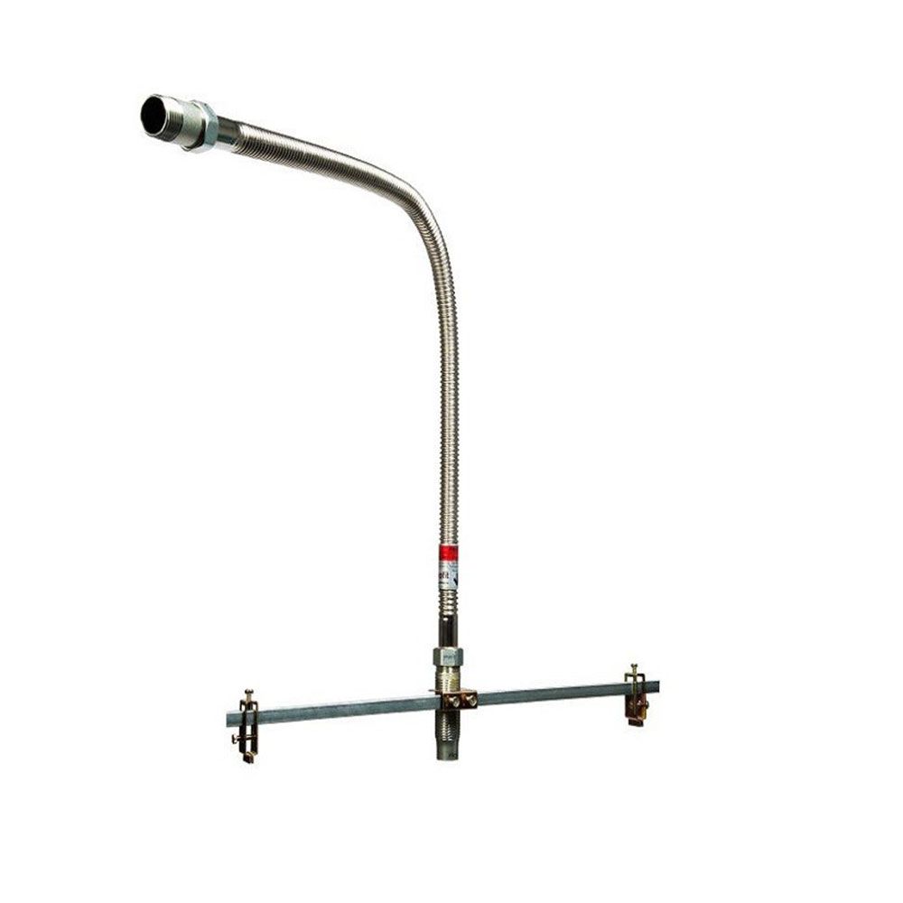 مجموعه پروفلکس بدون محافظ M34 BSPT